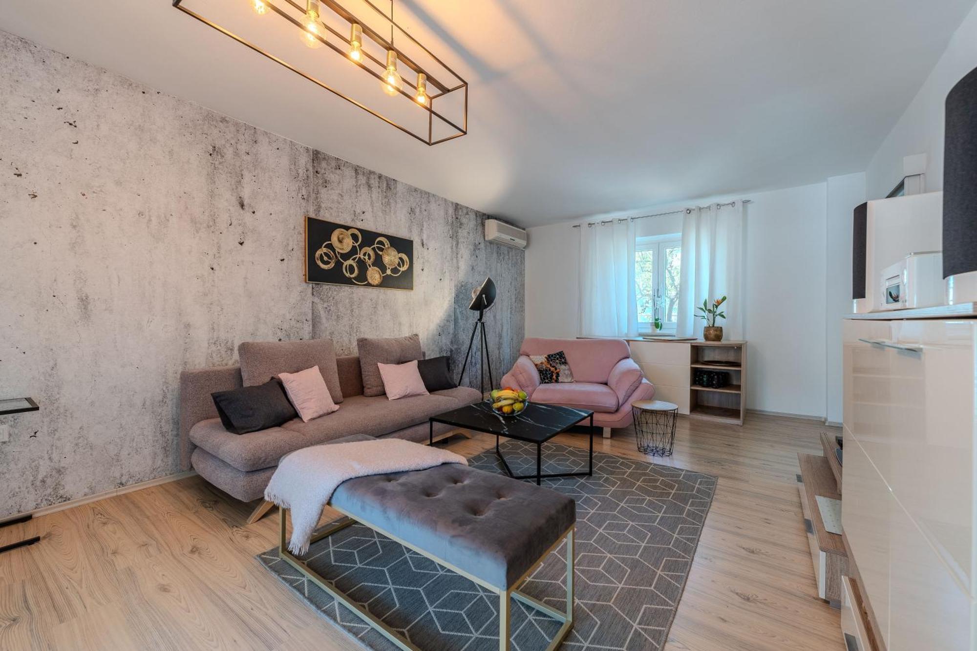 Villa B&D Zadar For The Complete Pleasure Of Vacation !Heated! Private Pool! Green Oasis In The Center Of Zadar, 100M From The Sea Exteriér fotografie